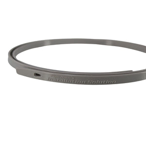 Flexible 4 Ft Under Carpet Push Rod Wire Feeder Tool for Easy Car Audio Installation