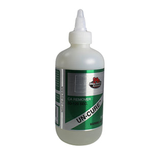 30-120 Sec 1-8 oz Adhesive Debonder CA Glue Remover Uncure