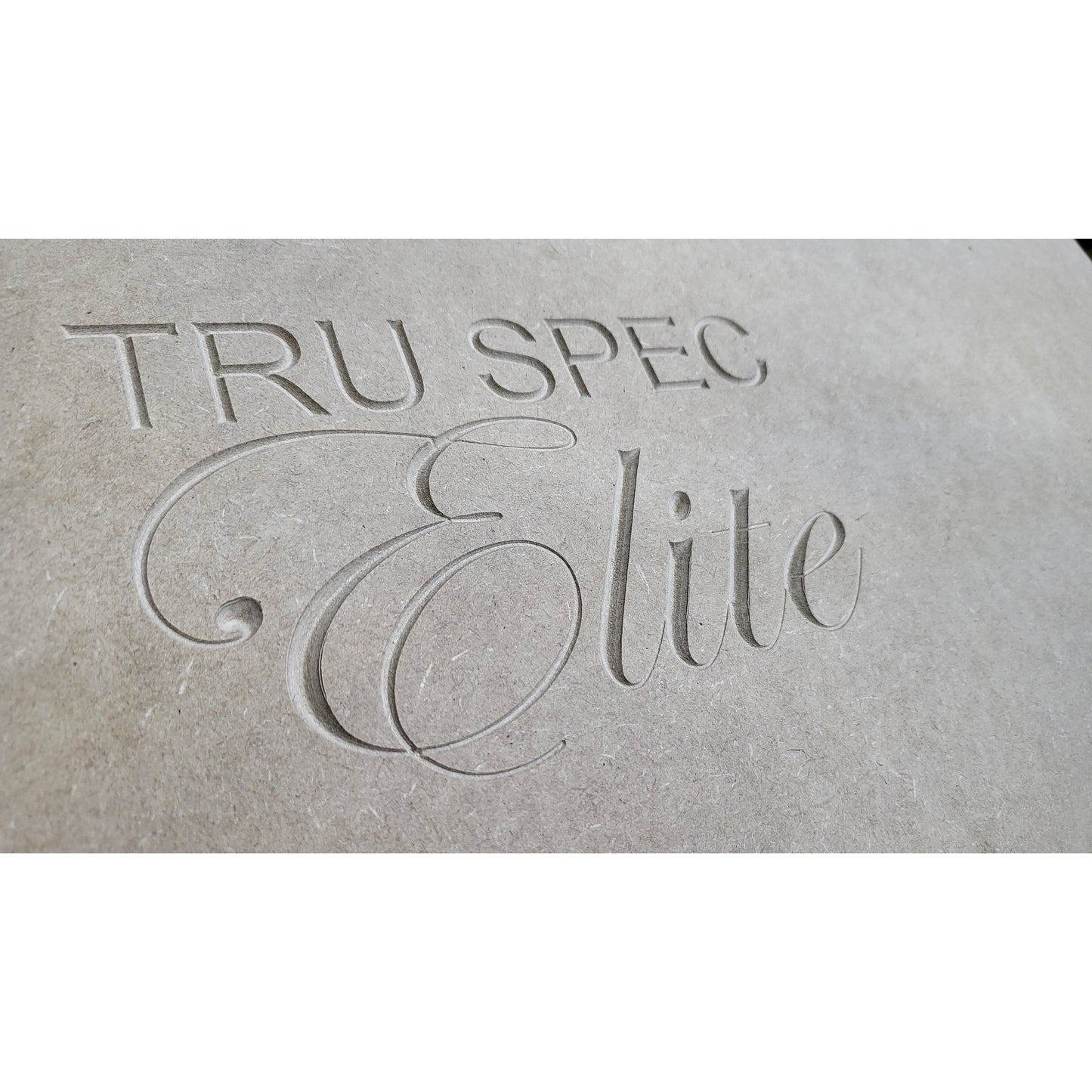 Tru Spec Elite Prefab 15" Ported Subwoofer Enclosure (Single Sub)