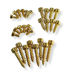 B2 Audio 3 Way 6.5" REF SQ Series Component Passive Crossover