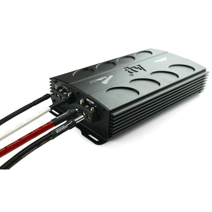 25 Pack 8 Gauge Wire Ferrules with Heat Shrink IS-TFK-8 for Secure Installations
