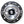 B2 Audio RAGE Series Pair of 1
