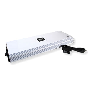 B2 Audio EL CHOLO High-Efficiency 13.5K Watts RMS 1 Ohm Class D Mono Amplifier