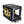 B2 Audio 1-to-3 Pair Cockbox RCA Splitter Distribution Block