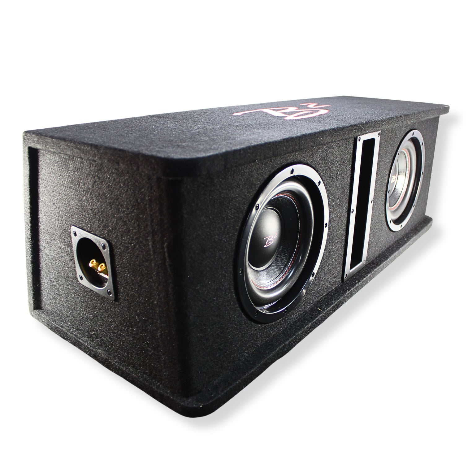 B2 Audio USA | Loaded Subwoofer Enclosures