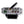 B2 Audio Carbon Fiber ASA Floating Bracket Mount for SixTen or SixTwelve DSP