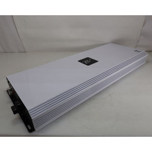B2 Audio EL CHOLO Amplifier 13.5K Watts RMS 1 Ohm Class-D Monoblock OPEN BOX