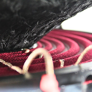 B2 Audio RIOT Series 15" 750W RMS Dual 4-Ohm 3" Voice Coil Subwoofer OPEN BOX