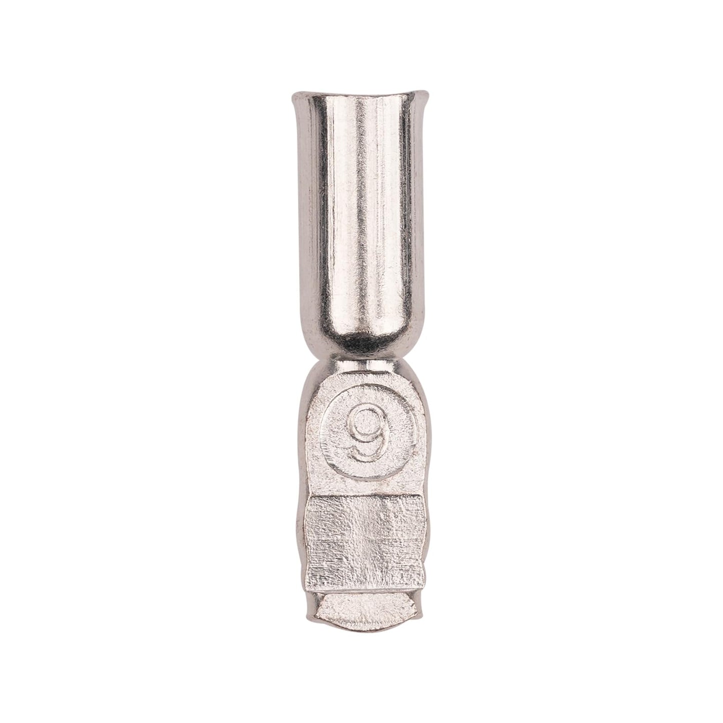 50A 12 to 6 AWG Anderson Plug Wire Connector with Dust Cap MLX Series