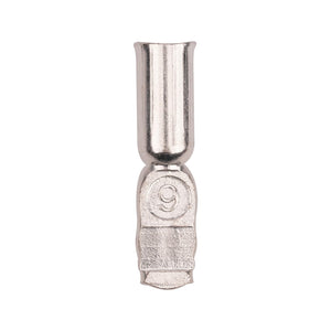 50A 12 to 6 AWG Anderson Plug Wire Connector with Dust Cap MLX Series