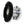 B2 Audio RAGE Series Pair of 1
