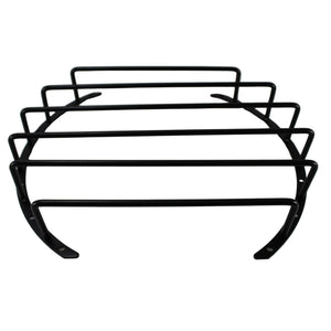 B2 Audio 12" Universal Subwoofer Bar Grill for Speakers with 2" Excursion