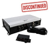 B2 Audio RAGE Series 3200 Watt 1-Channel Class D Full Bridge Mono Amplifier