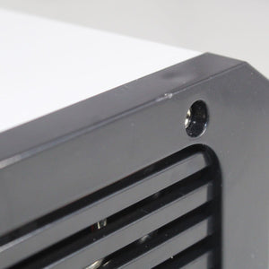 B2 Audio RAGE 2.3K 2300 Watt 2-Channel 2-Ohm Class D Bridgeable Amp REFURBISHED