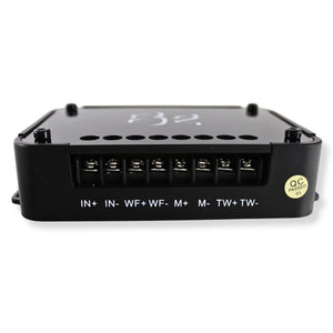 B2 Audio RAGE63 Series 3" Midrange  6 Ohm With 3-Way  Crossovers
