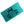 B2 Audio Heat Shrink 10 Pack of 0 Gauge Green with B2 Riot Guy