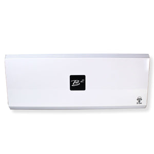 B2 Audio EL CHOLO High-Efficiency 13.5K Watts RMS 1 Ohm Class D Mono Amplifier