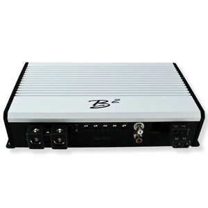 B2 Audio RAGEXL15-D2-V2 15" 3500W RMS Subwoofer with RAGE 3500 Amp