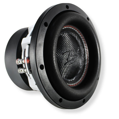 B2 Audio RAGE Series V2 8