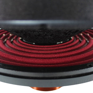 B2 Audio RIOT Series 12" 1000 Watt RMS Dual 4-Ohm 3" Voice Coil Subwoofer RECONE