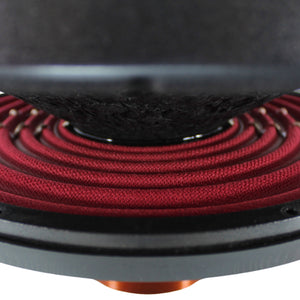 B2 Audio RIOT Series 12" 1000 Watt RMS Dual 4-Ohm 3" Voice Coil Subwoofer RECONE