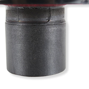 B2 Audio Rampage 6" Re-cone Kit Drop  2-Ohm 3" Coil Carbon Fiber