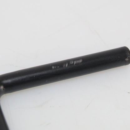 B2 Audio 8" Universal Subwoofer Bar Grill for Speakers w 2" Excursion OPEN BOX