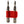 Pair of RCA Banana Plugs Black and Red RCA100-BP for Audio Connections Install Bay