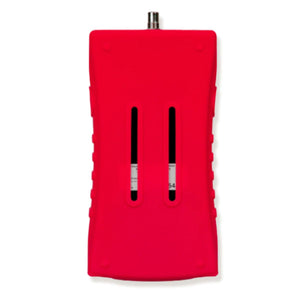 Amplifier Signal Distortion Detector Plus | Gain & Clipping Tester