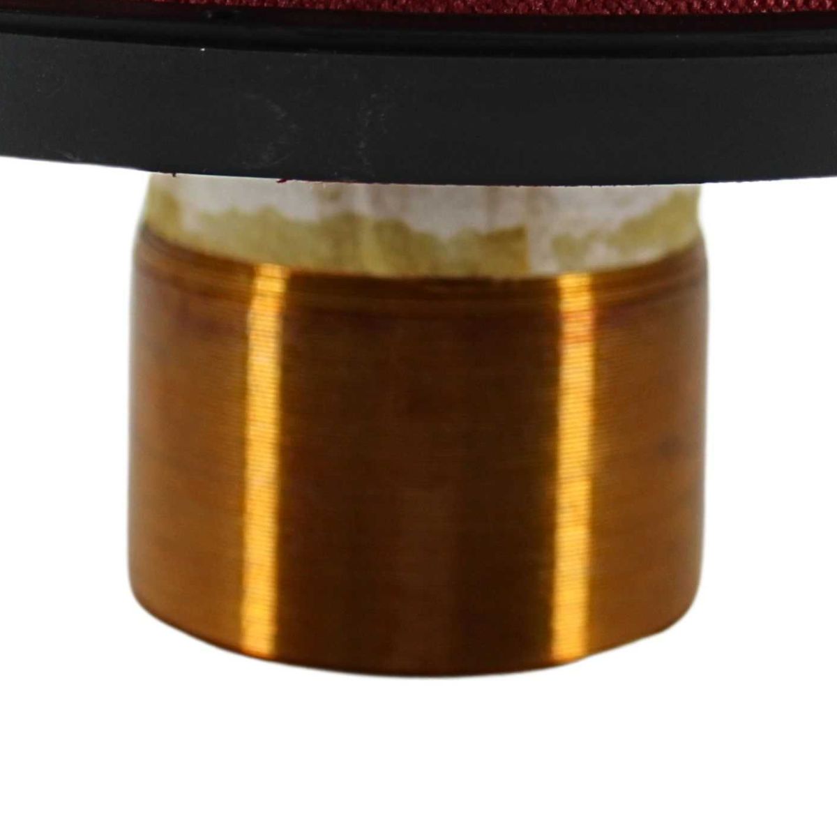 B2 Audio RAGE8 Dual Voice Coil 2-OHM Drop-In Recone Kit