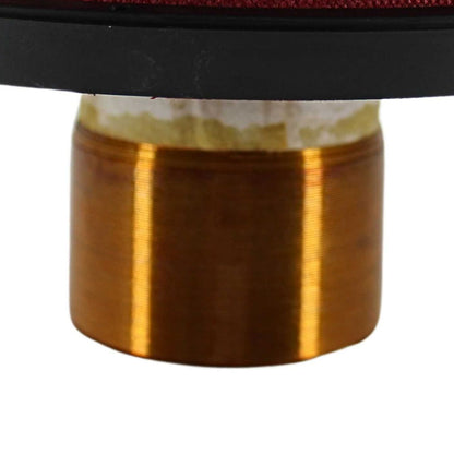 B2 Audio RAGE8 Dual Voice Coil 2-OHM Drop-In Recone Kit