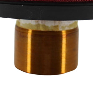 B2 Audio 8" Subwoofer Recone Kit RAGE8 Drop In Dual 4 Ohm