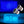 Glow in the Dark Dual Ported Enclosure w/ B2 Audio Rampage RC2 2