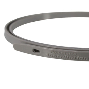 Flexible 4 Ft Under Carpet Push Rod Wire Feeder Tool for Easy Car Audio Installation