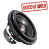 B2 Audio RIOT Series V2 12" 1000 Watt RMS Dual 2-Ohm 3" Voice Coil Subwoofer