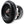 B2 Audio Dual RAMPAGE8 1000W RMS Subwoofers w/Tru Spec Dual 8