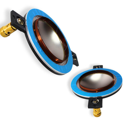 RAGE CDR-44 Diaphragm Pair For Bolt On Compression Driver B2-RAGECDR-44-RC