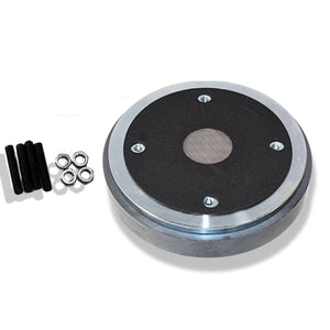 200 Watt RMS 4 Ohm 1.75" VC Bolt On Compression Driver B2-RAGECDR-44
