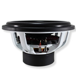 B2 Audio 15" Subwoofer 1000W RMS 3" Voice Coil Dual 2-Ohm RIOT