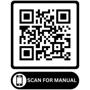 B2 Audio RIOT Series 8" 4-Ohm 150W RMS Mid-Range Speakers UV-Coated Cone, Sold in Pairs RIOT8P