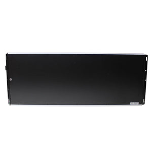 B2 Audio EL CHOLO High-Efficiency 13.5K Watts RMS 1 Ohm Class D Mono Amplifier