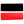 B2 Audio Heat Shrink 20 Pack of 4 Gauge Red & Black with B2 Riot Guy Logo