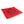 B2 Audio Microfiber Demo Towel Car Audio Window Flex Cloth Red Black