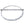 B2 Audio Aluminum Replacement Gasket / Basket Ring for RAMPAGE/RAGE/RAGEXL 18