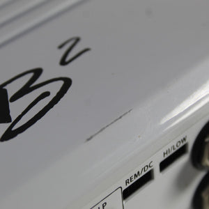 2000 Watts RMS 1 Ohm Class D Monoblock Amp RAGE-2000 REFURBISHED