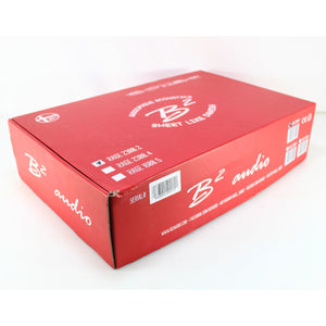 B2 Audio RAGE 2.3K 2300 Watt 2-Channel 2-Ohm Class D Bridgeable Amp REFURBISHED