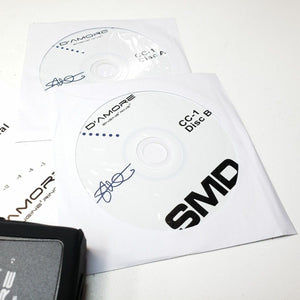 Amplifier Crossover Calibrator | Precision Frequency &amp; Gain Tool