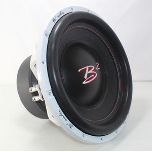 B2 Audio RAGE Series v3 15