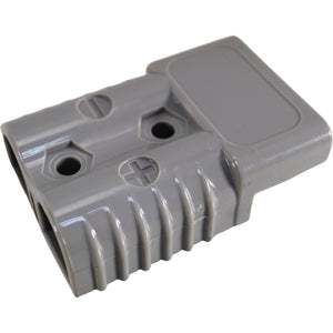 Anderson Type 175A 600V DC Plug 1/0 AWG Connector MLX Series MLX-8040 for Power