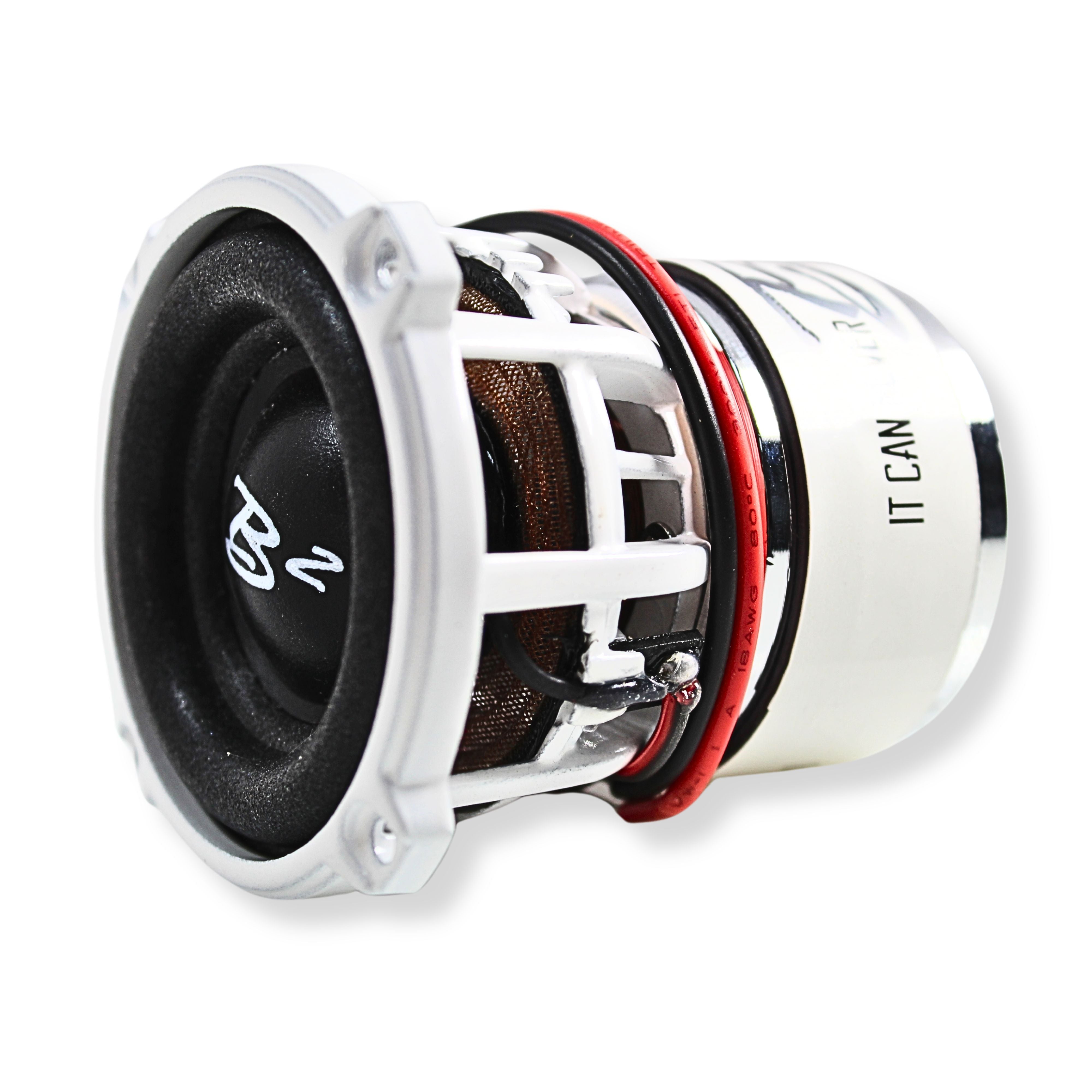 B2 Audio USA Rampage RC2 2